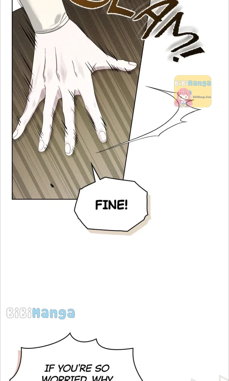 Under the Oak Tree Chapter 75 image 09